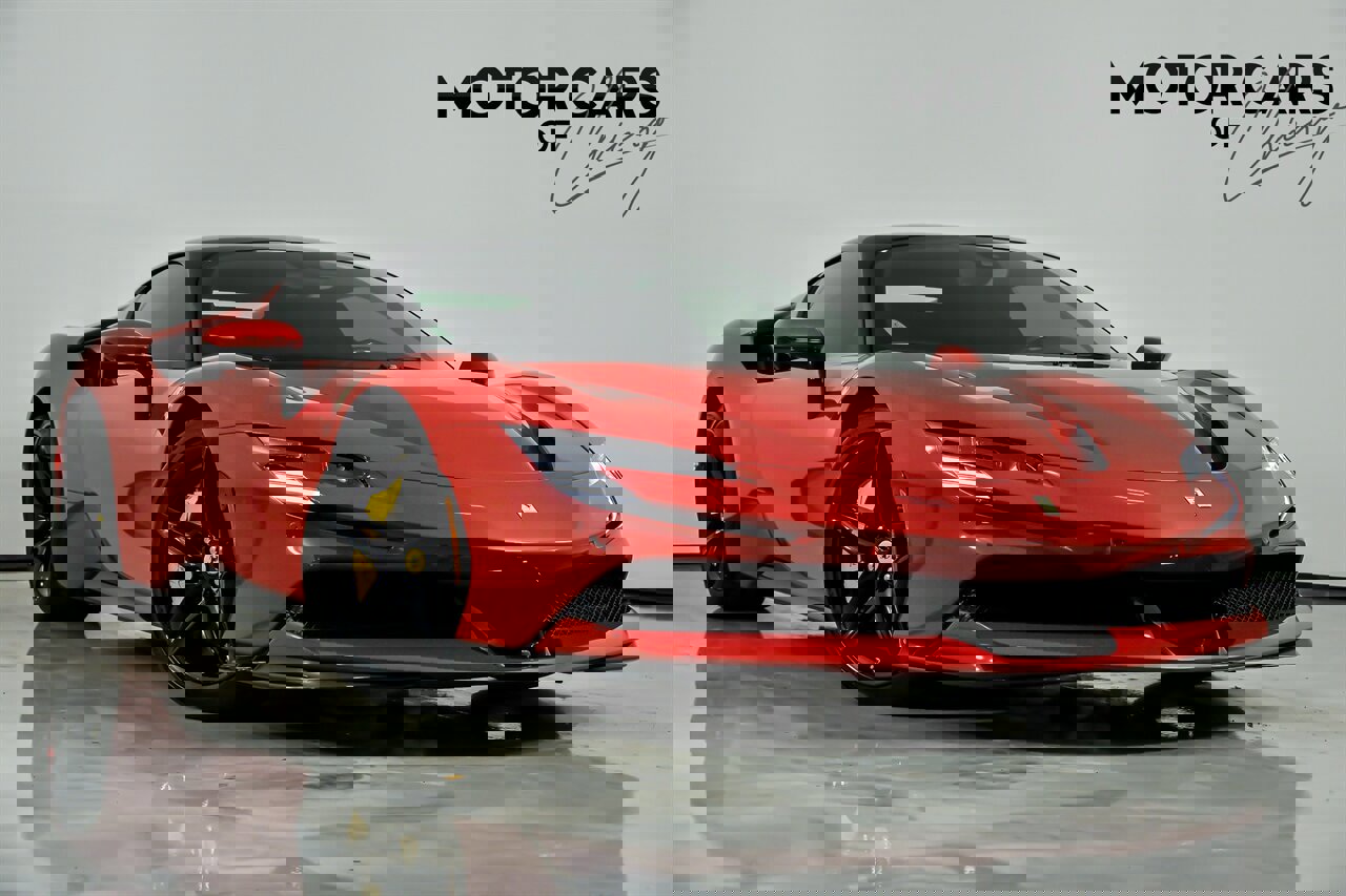 Used 2023 Ferrari SF90 Stradale image 1
