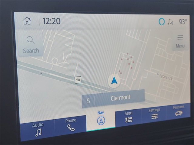 Used 2023 Ford Bronco Big Bend image 20