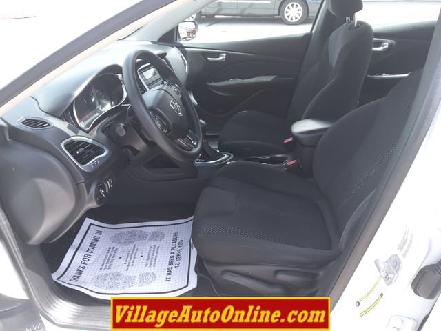 Used 2016 Dodge Dart SE w/ Convenience Group FWD image 13