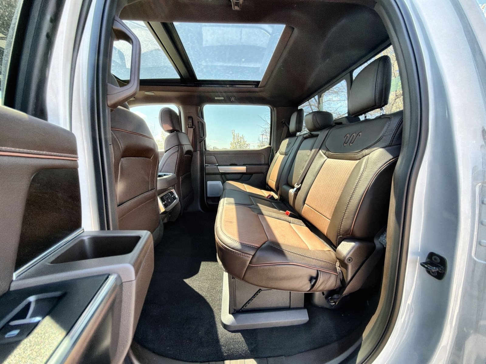 New 2026 Ford F250 King Ranch AWD/4WD image 26