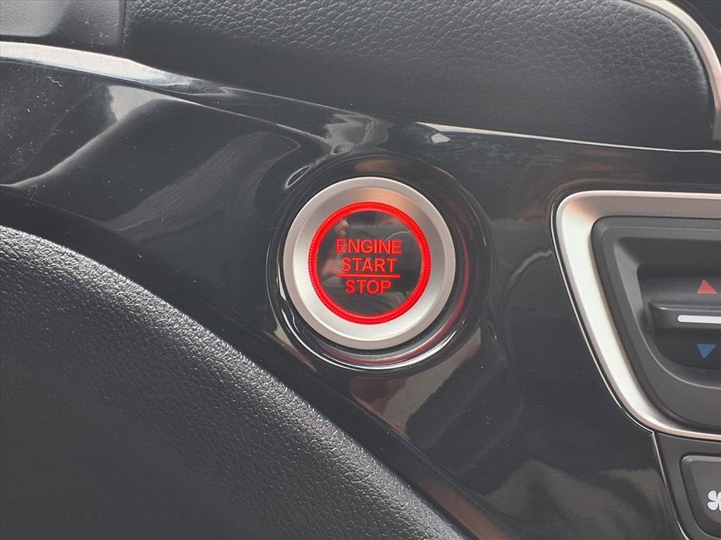 Used 2025 Honda Passport Black Edition image 20