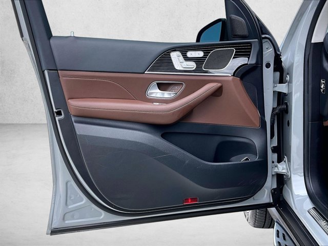 Certified 2024 Mercedes-Benz GLE 350 4MATIC image 18