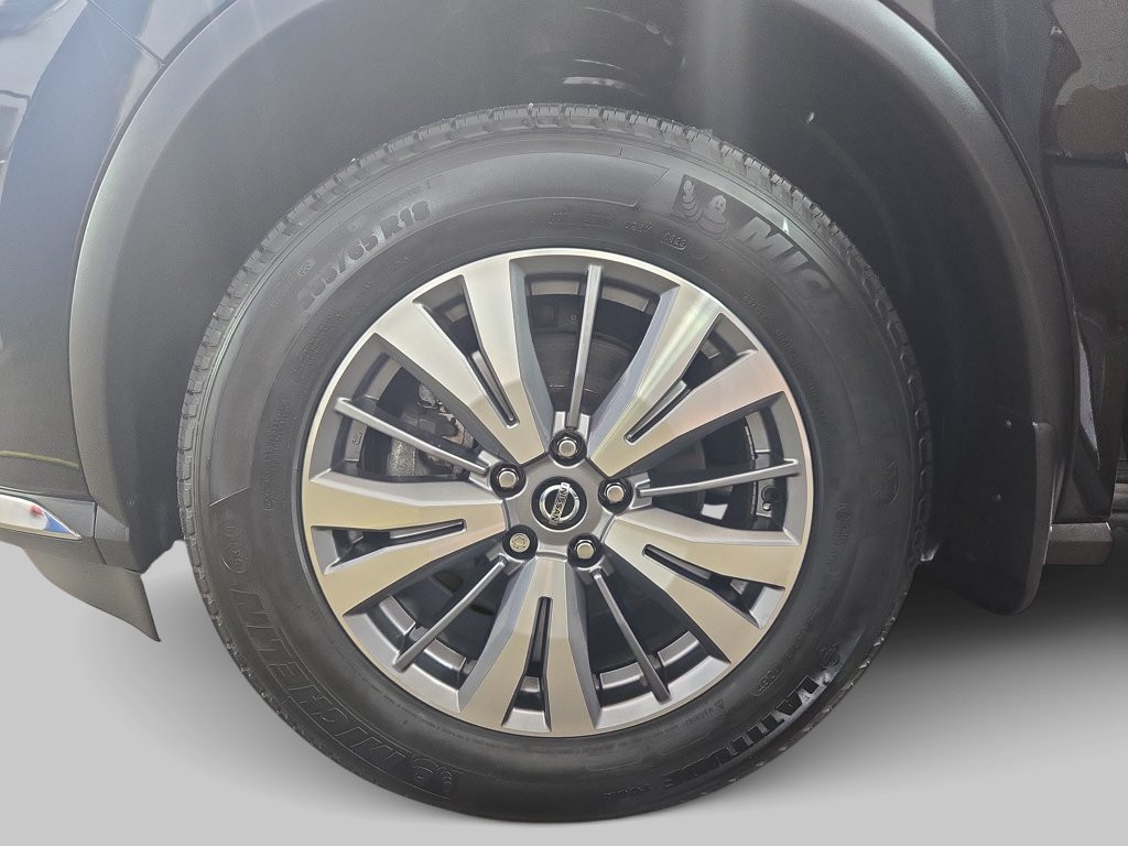 Used 2022 Nissan Murano SV AWD/4WD image 34