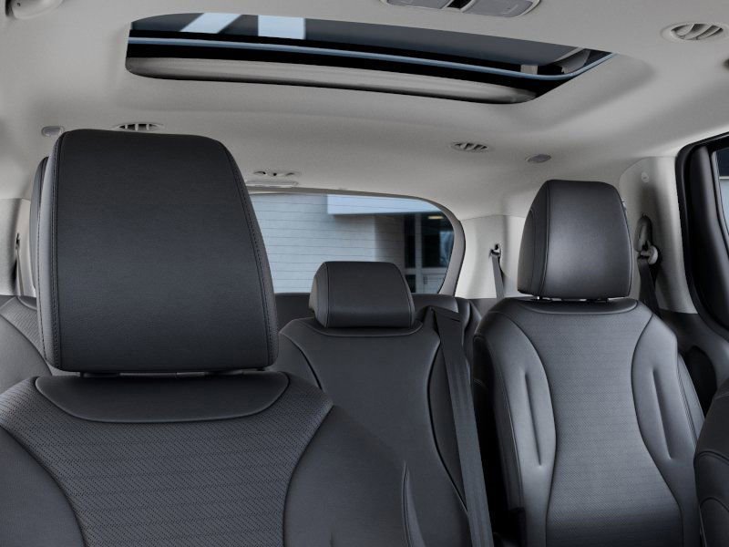 New 2026 Kia Carnival SX Prestige image 27