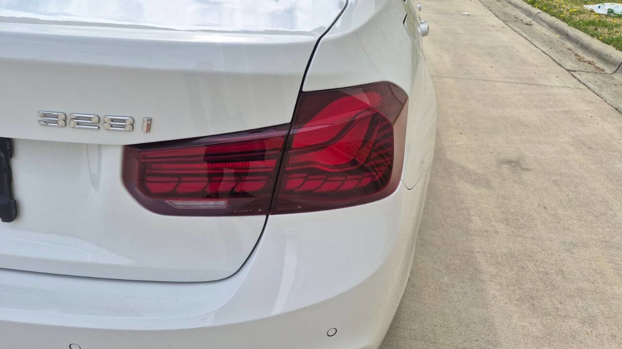 Used 2016 BMW 328i Sedan image 23