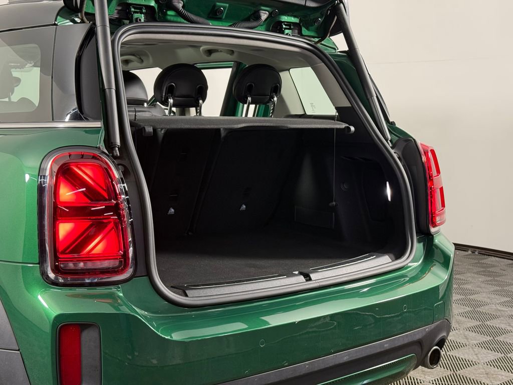 Certified 2022 MINI Cooper Countryman S image 27