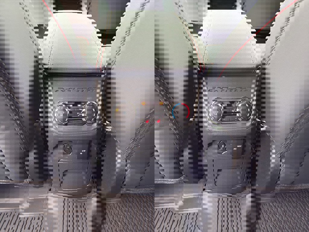 New 2026 Ford Explorer ST w/ Sun And Sound Package image 21