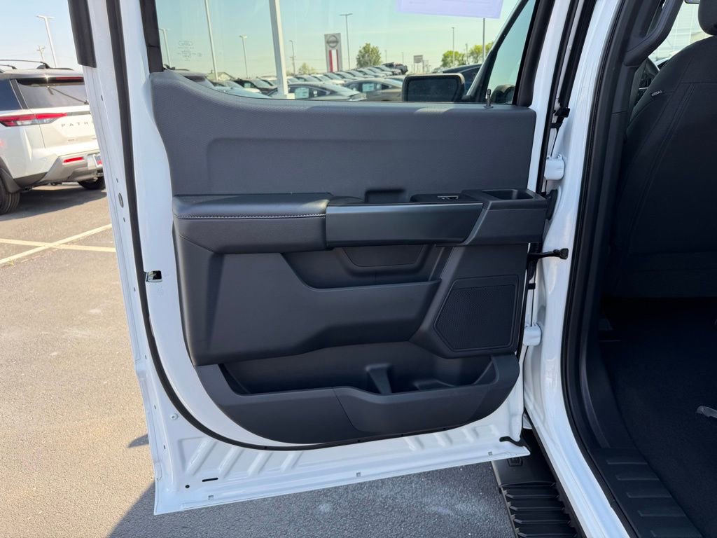 Used 2023 Ford F150 XL w/ STX Appearance Package image 16