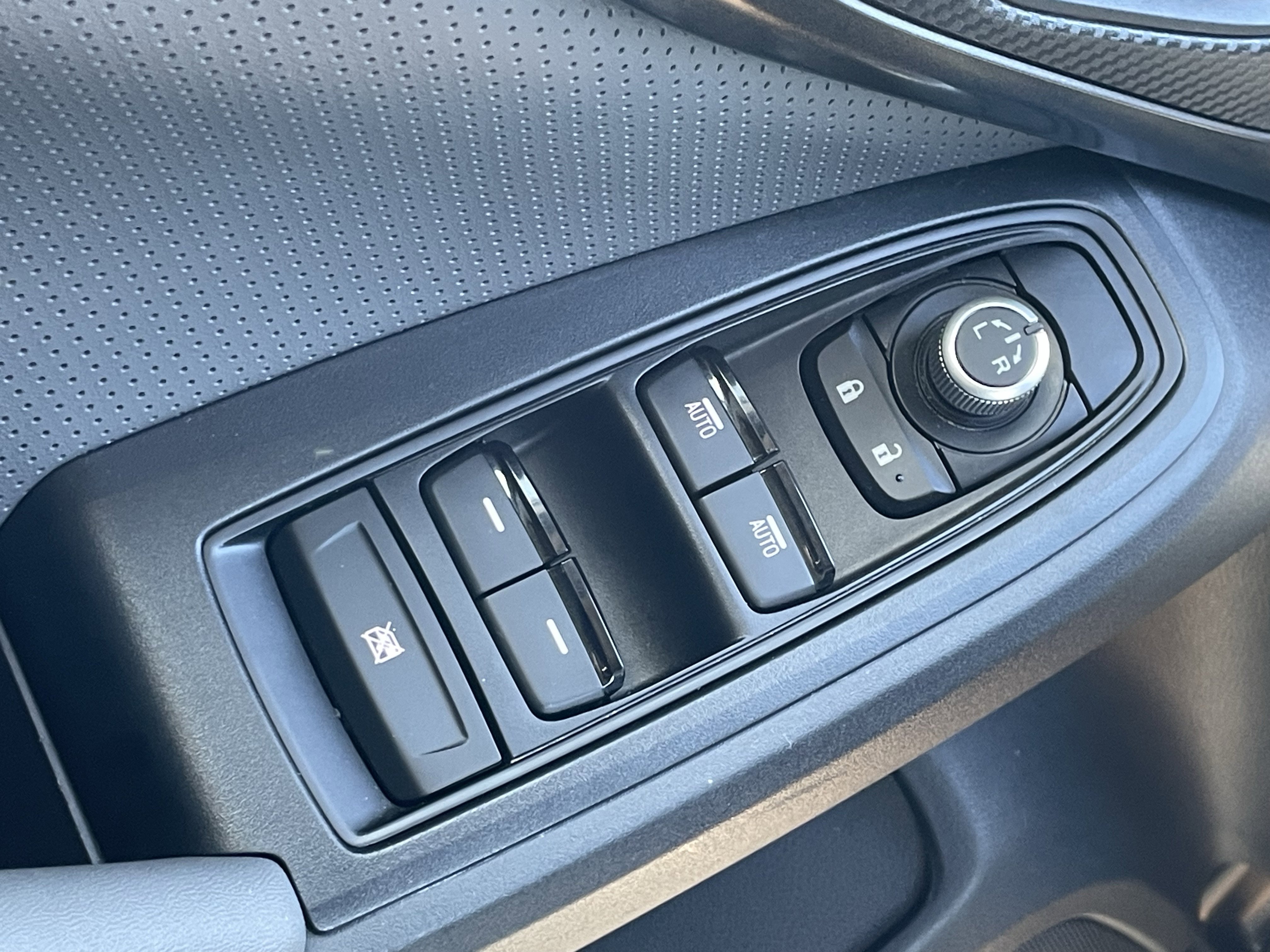 Certified 2023 Subaru Crosstrek 2.5i Sport image 16