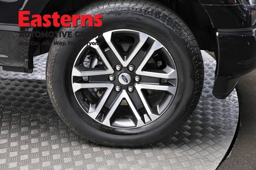 Used 2023 Ford F150 XL w/ STX Appearance Package AWD/4WD image 33