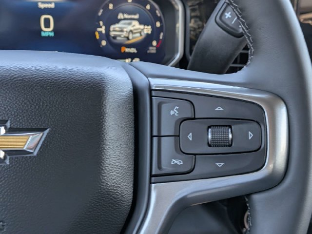 New 2026 Chevrolet Silverado 1500 LT AWD/4WD image 25