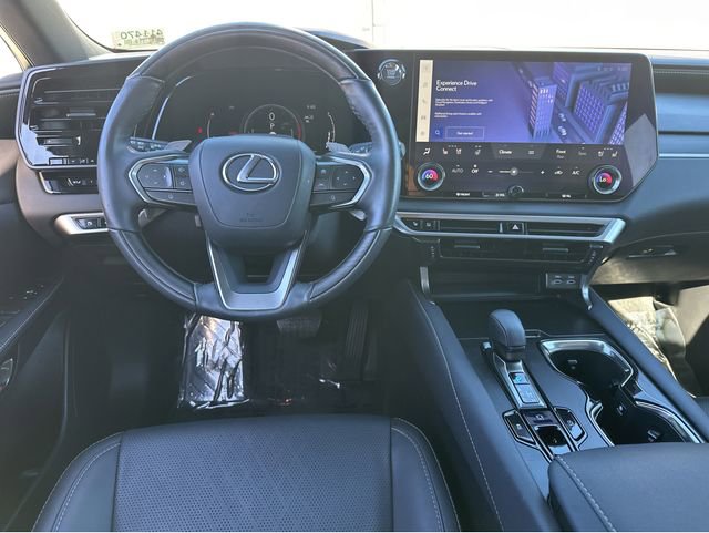 Used 2024 Lexus RX 350 Premium Plus w/ Convenience Package image 13