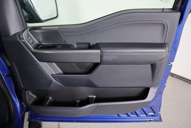 Used 2022 Ford F150 XLT w/ Equipment Group 302A High image 14