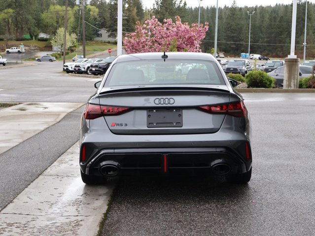 Used 2026 Audi RS 3 AWD/4WD image 7
