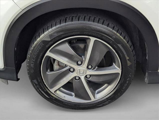 Used 2021 Honda HR-V EX-L image 23