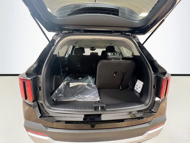 New 2026 Kia Sorento LX image 28