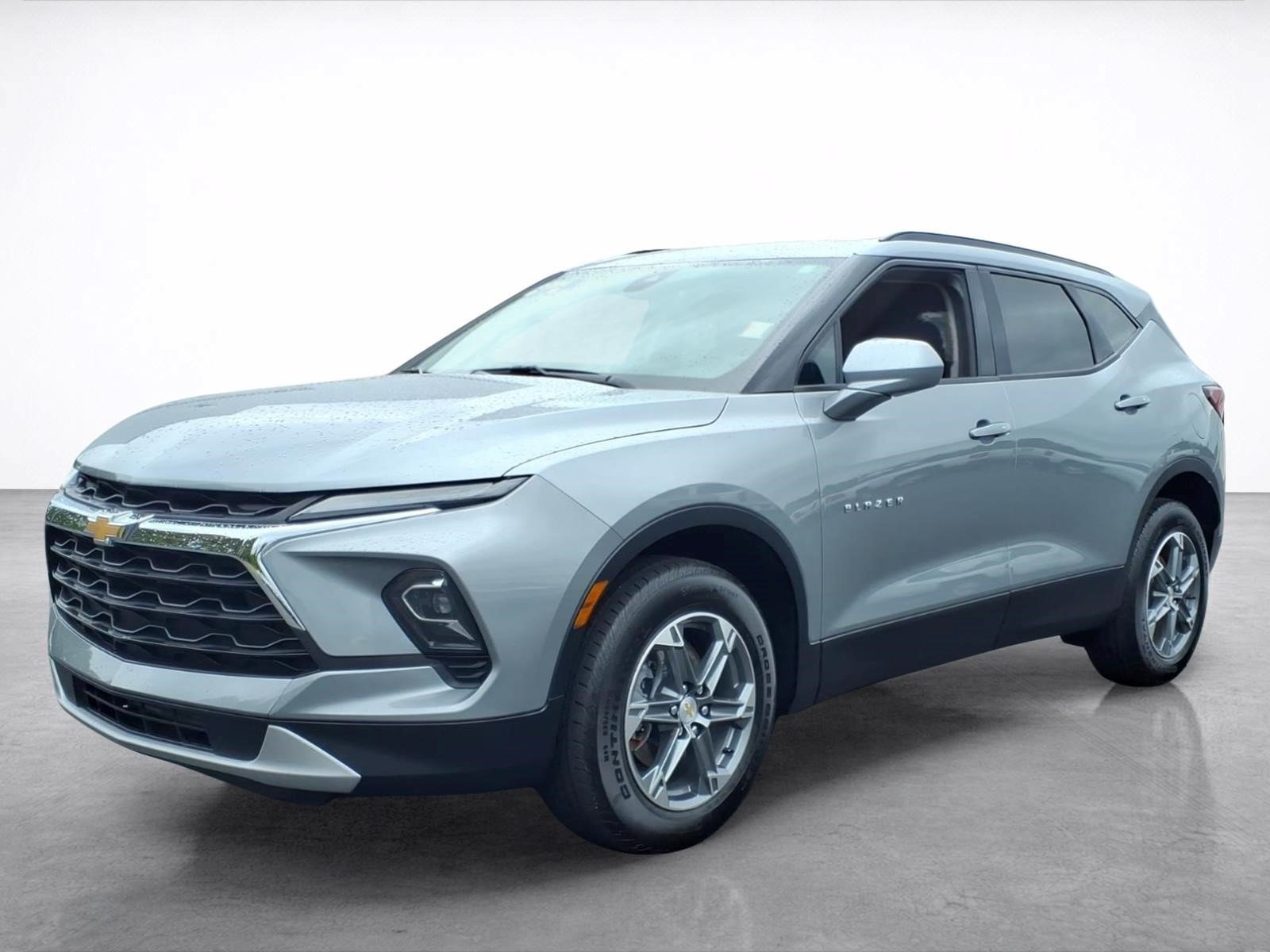 Certified 2024 Chevrolet Blazer LT w/ Convenience Package FWD image 1