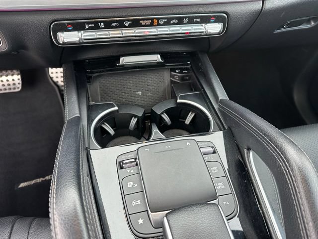 Used 2022 Mercedes-Benz GLS 450 4MATIC w/ AMG Line Exterior image 22