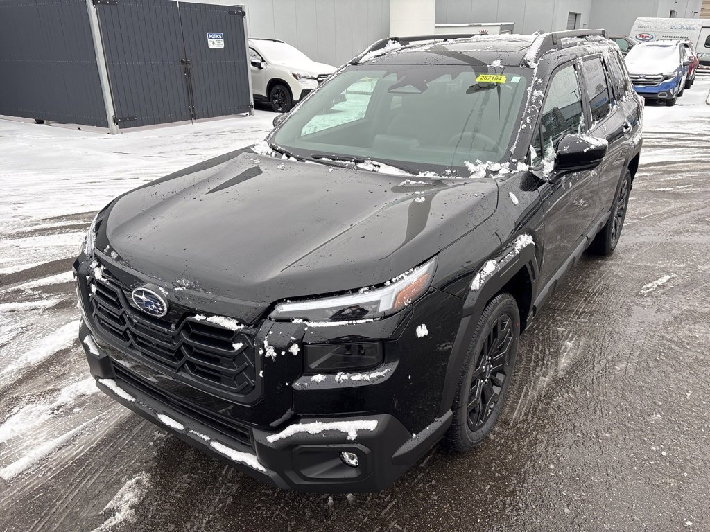 New 2026 Subaru Outback Limited XT image 6