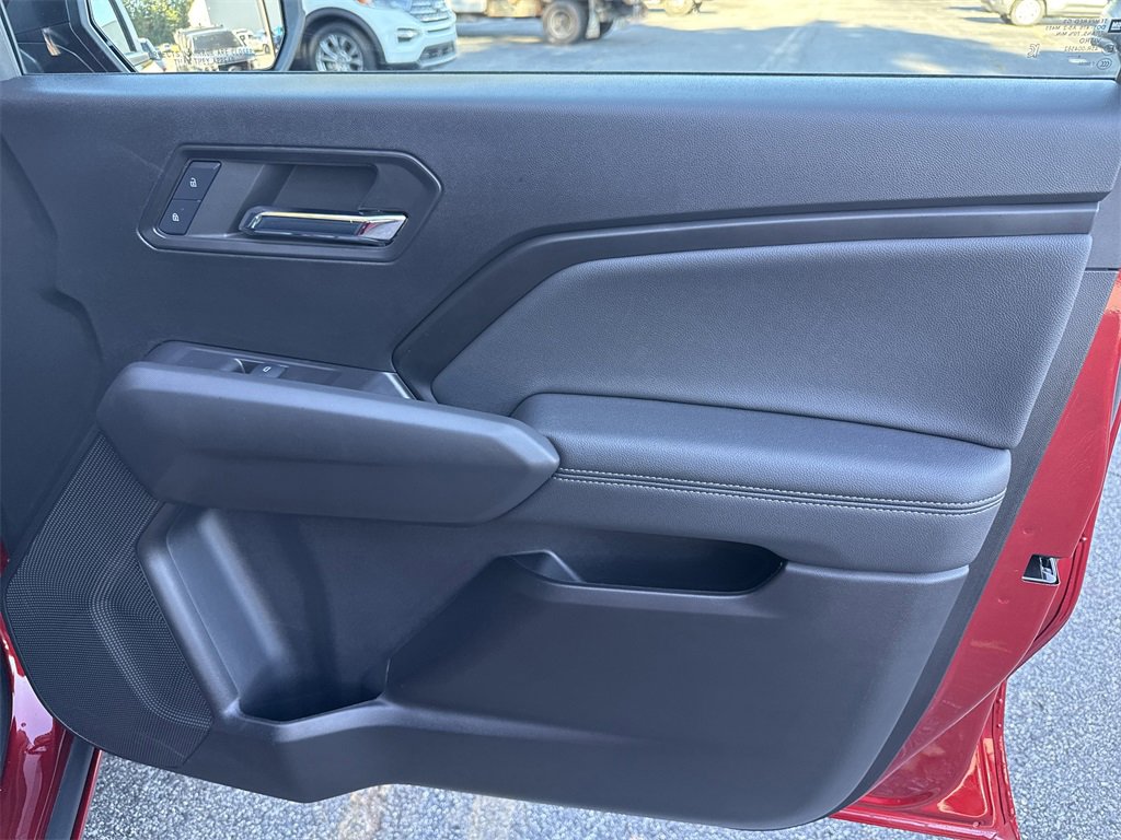 Used 2024 GMC Canyon Elevation image 14