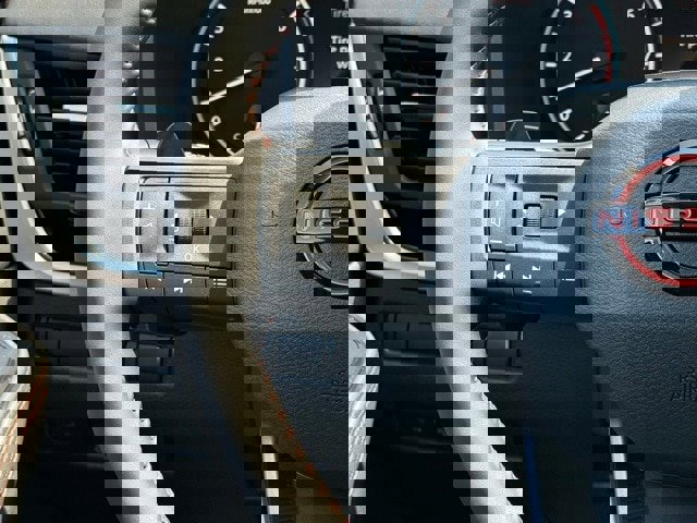 New 2026 Nissan Rogue SV w/ Rock Creek Premium Package image 24