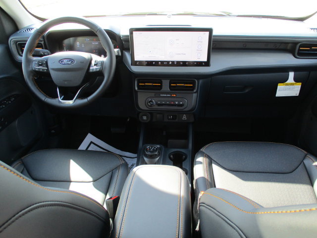 Used 2025 Ford Maverick Tremor AWD/4WD image 24