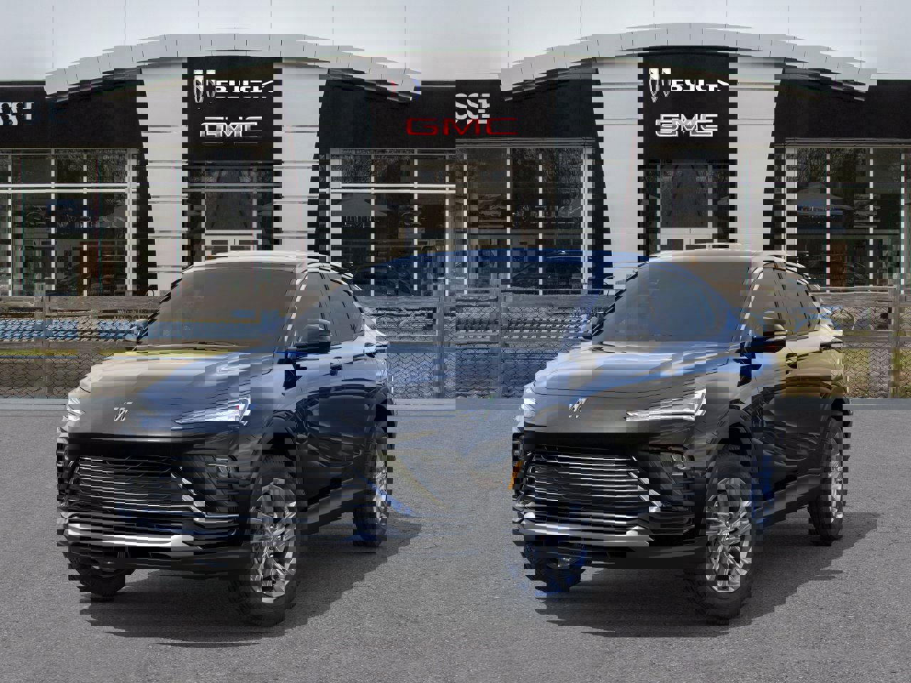 New 2026 Buick Envista Preferred w/ Convenience I Package FWD image 6