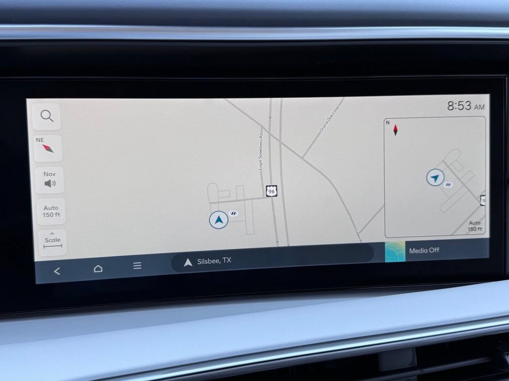 New 2026 Hyundai Palisade Calligraphy FWD image 6