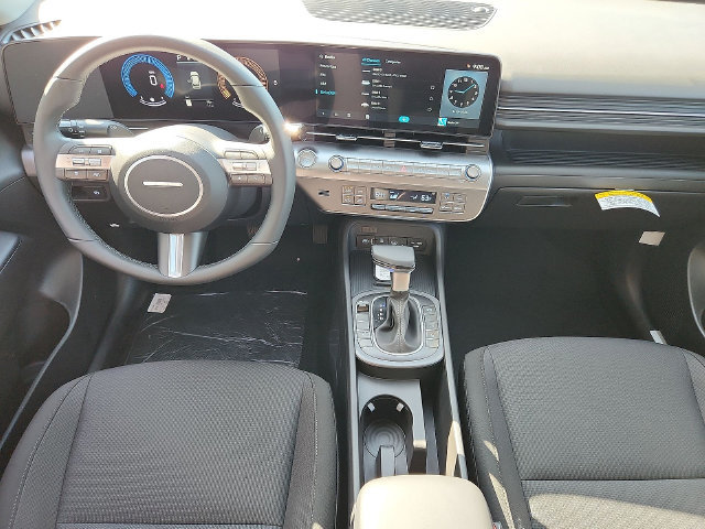 New 2027 Hyundai Kona SEL Sport FWD image 11