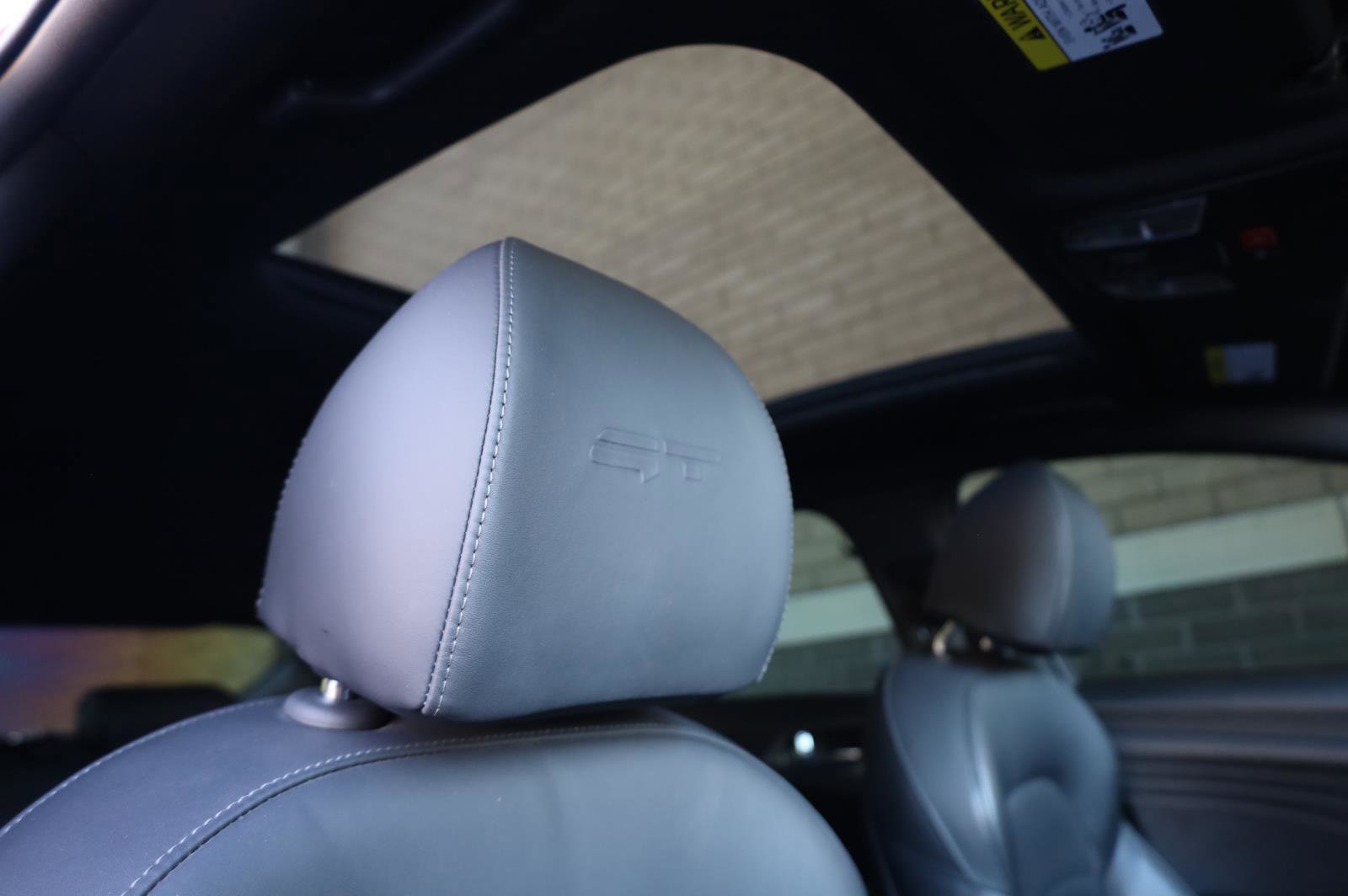 Used 2023 Kia Stinger GT2 RWD image 29