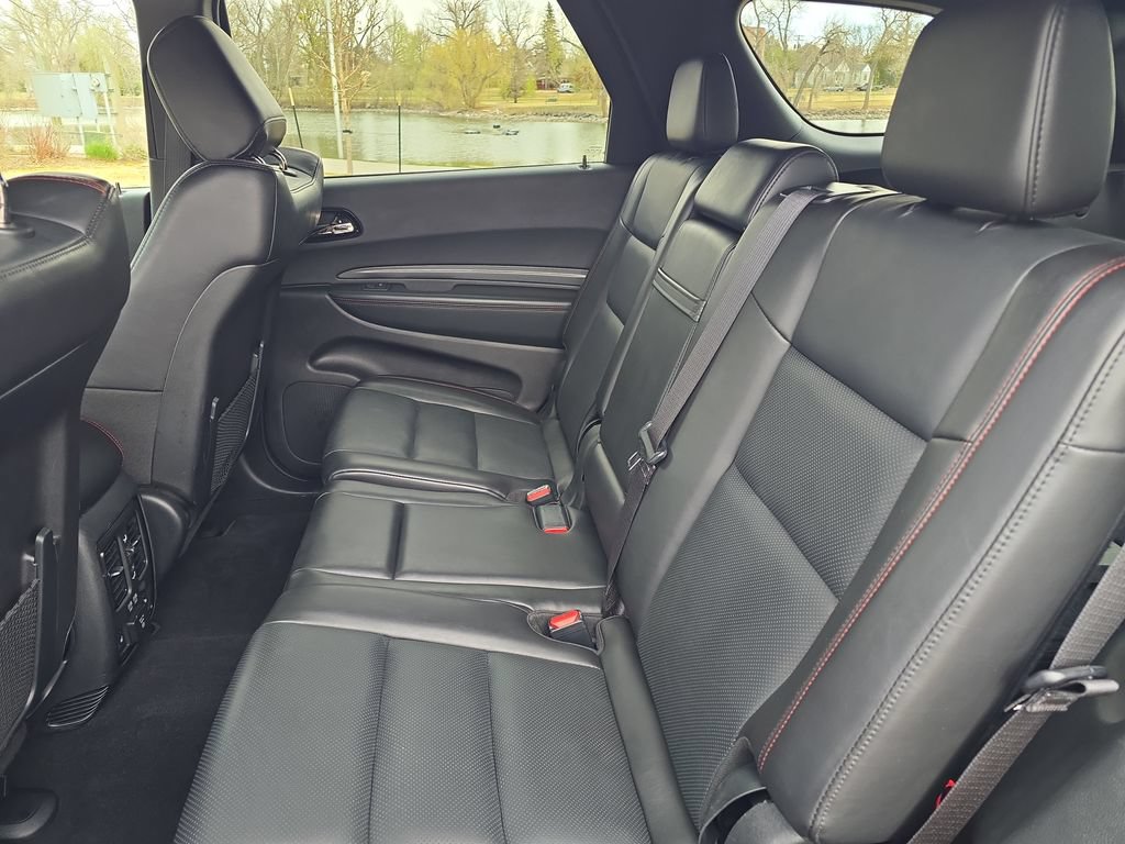 Used 2025 Dodge Durango GT AWD/4WD image 27