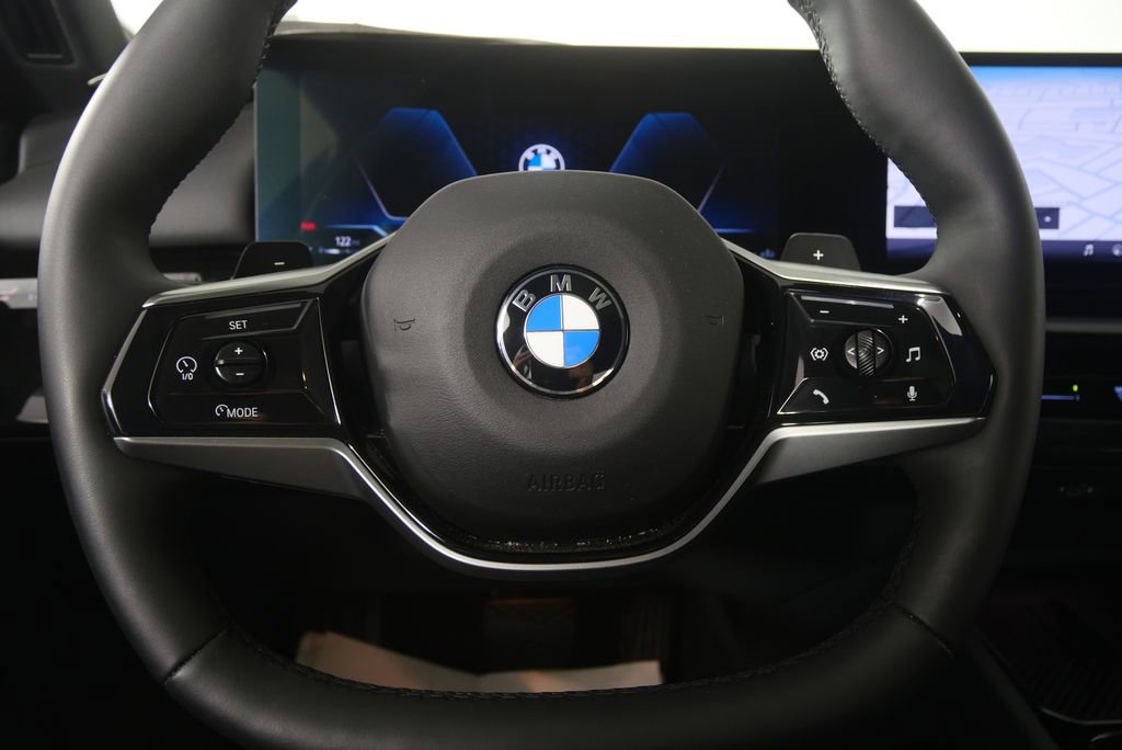 Certified 2026 BMW 530i RWD image 17