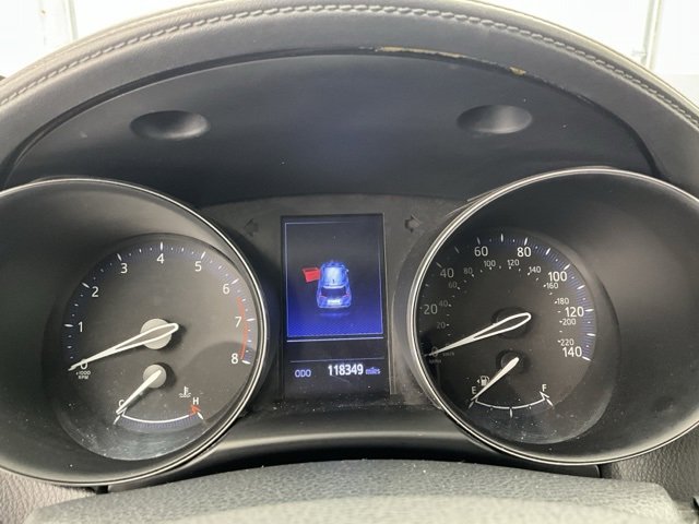 Used 2019 Toyota C-HR XLE image 9