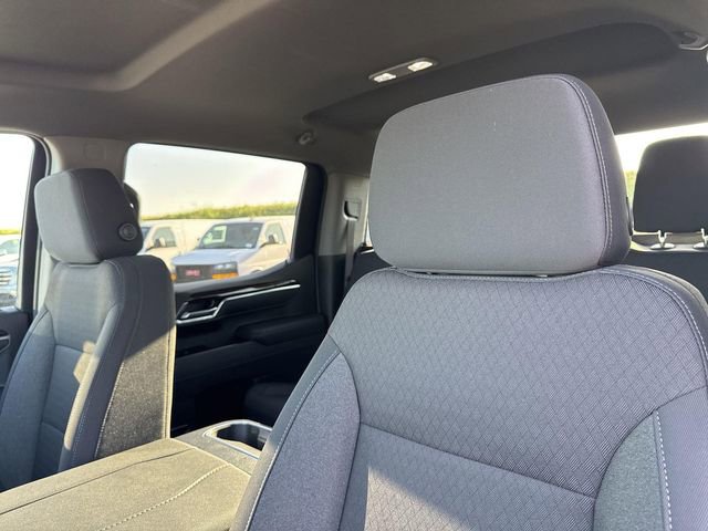 New 2026 GMC Sierra 1500 Elevation image 23