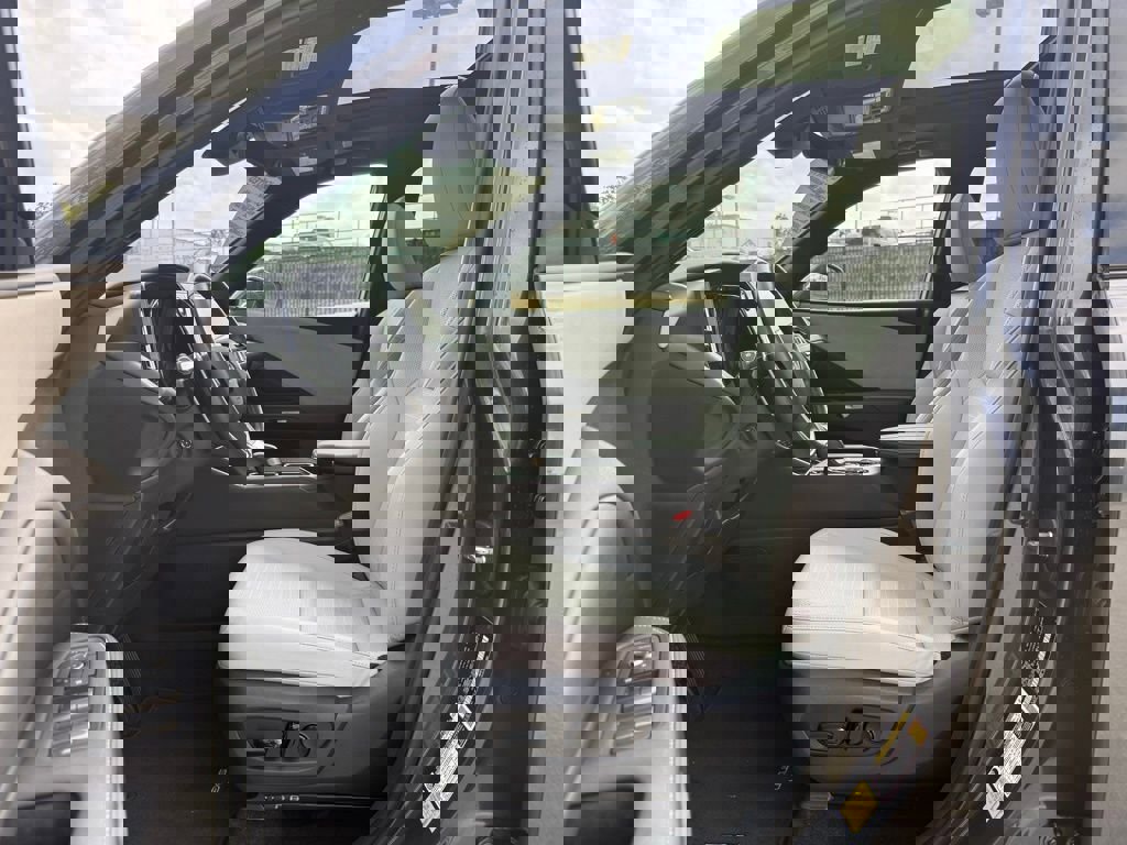 Certified 2025 Lexus TX 350 AWD w/ Technology Package image 26