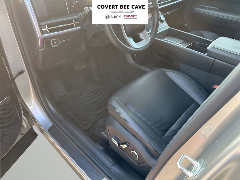 Used 2024 Hyundai Santa Fe Limited image 28