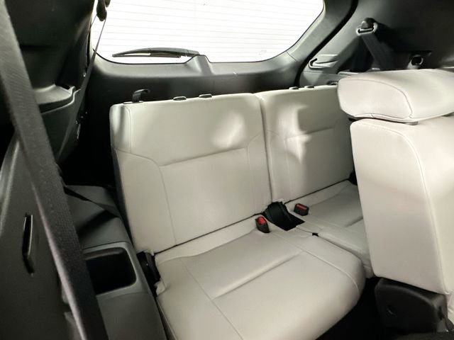 Used 2025 Mitsubishi Outlander SEL image 29
