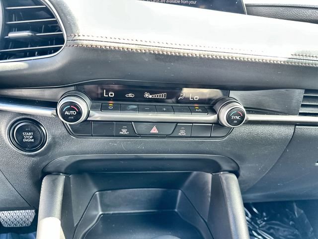 Used 2021 MAZDA MAZDA3 s image 17