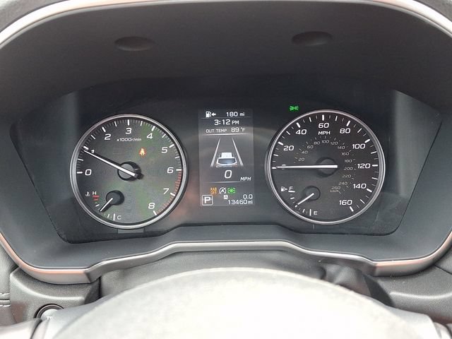 Certified 2024 Subaru Outback Limited AWD/4WD image 28