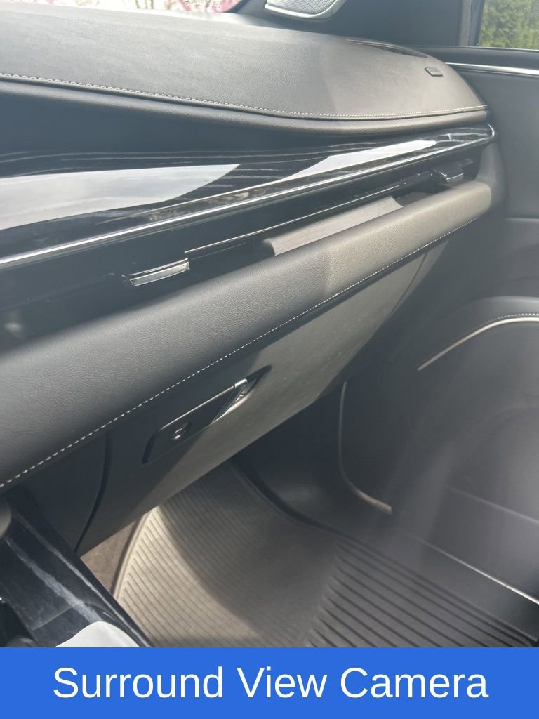 Used 2022 Cadillac Escalade ESV Sport w/ Touring Package image 19