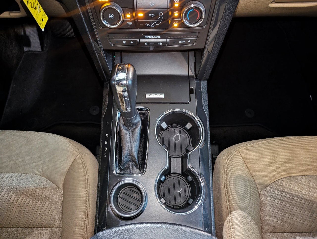 Used 2017 Ford Explorer FWD image 39