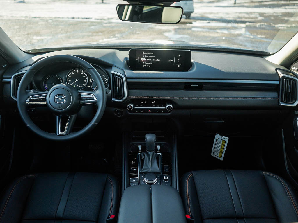 New 2026 MAZDA CX-50 AWD 2.5 Hybrid w/ Premium Pkg image 14