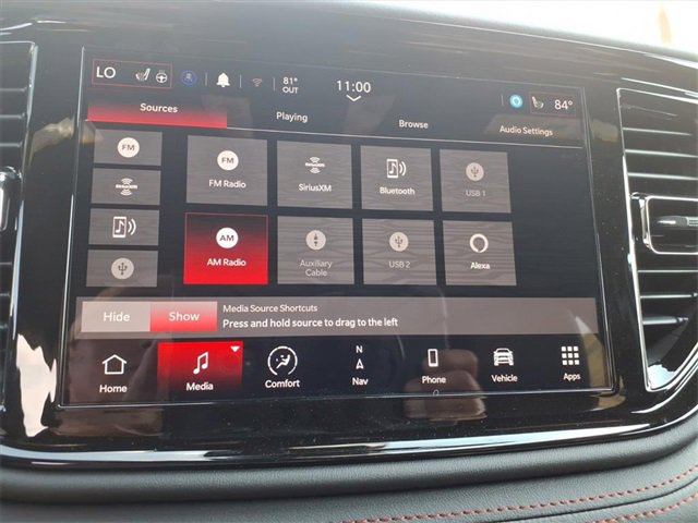 New 2026 Dodge Durango GT image 7