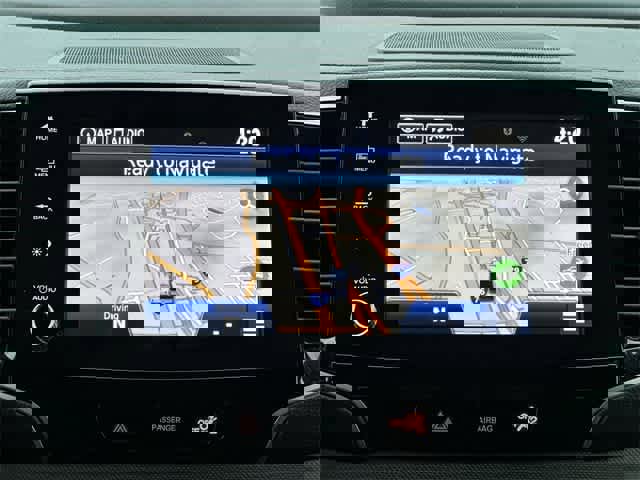 Used 2022 Honda Ridgeline RTL-E image 12