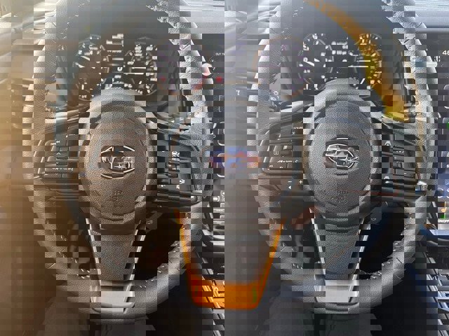 New 2025 Subaru Outback Wilderness image 13