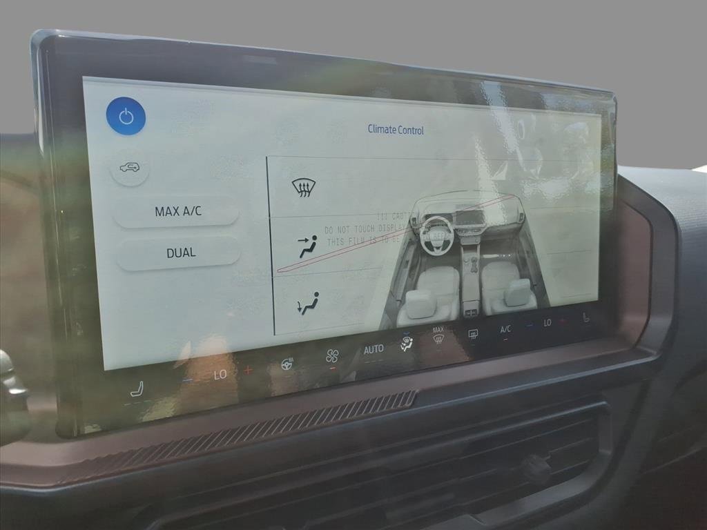 New 2025 Ford Bronco Sport Outer Banks w/ Outer Banks Tech Package+ image 23