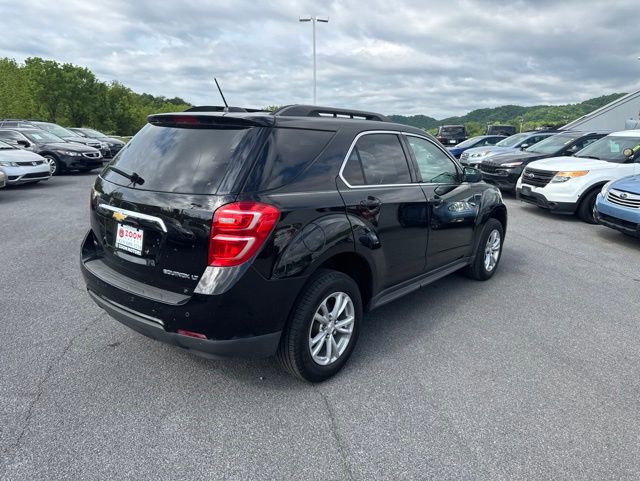 Used 2016 Chevrolet Equinox LT w/ Convenience Package AWD/4WD image 7