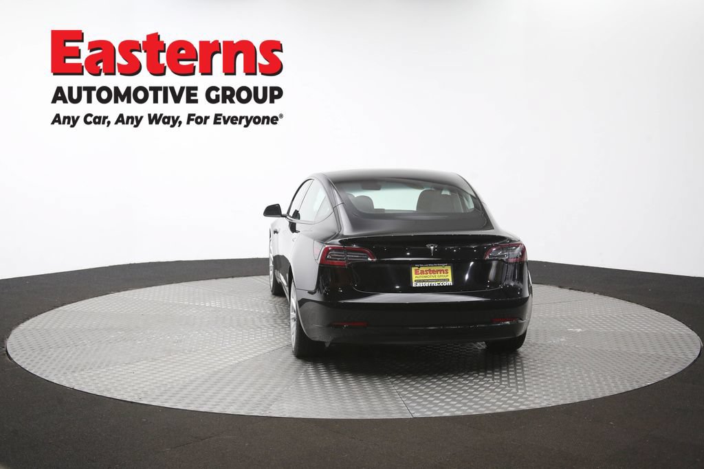 Used 2021 Tesla Model 3 Standard Range Plus RWD image 30