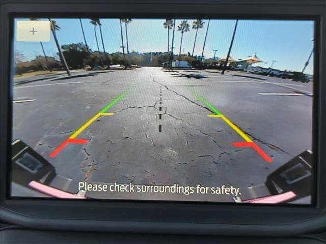 Used 2024 Ford Bronco Sport Big Bend image 13