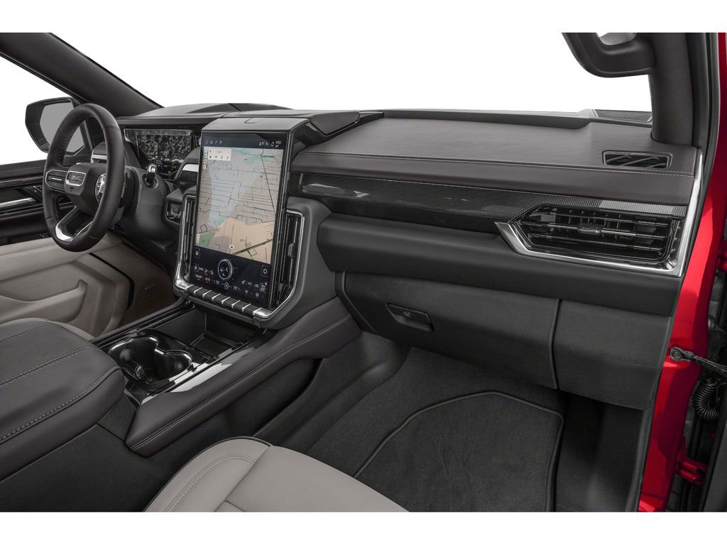 New 2026 GMC Yukon Denali Ultimate AWD/4WD image 17